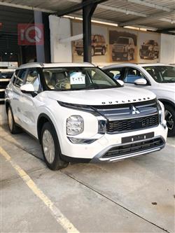 ميتسوبيشي اوتلاندر